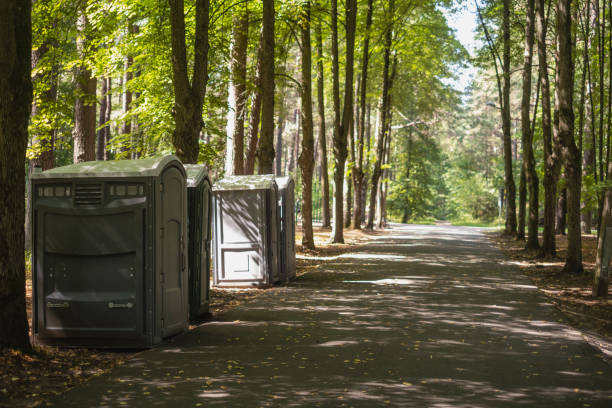 Best High-end porta potty rental  in East Brewton, AL