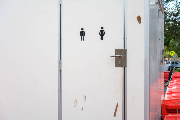 Portable Toilet Options We Offer in East Brewton, AL