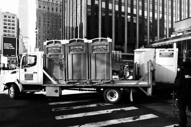 Sanitation services for porta potties in East Brewton, AL